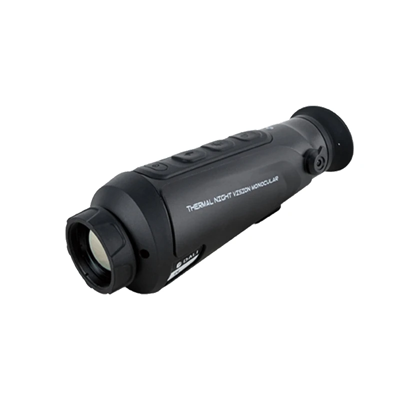 

Handheld Thermal Vision High Resolution Hunting DALI S252 S25SH Thermal Imager Camera