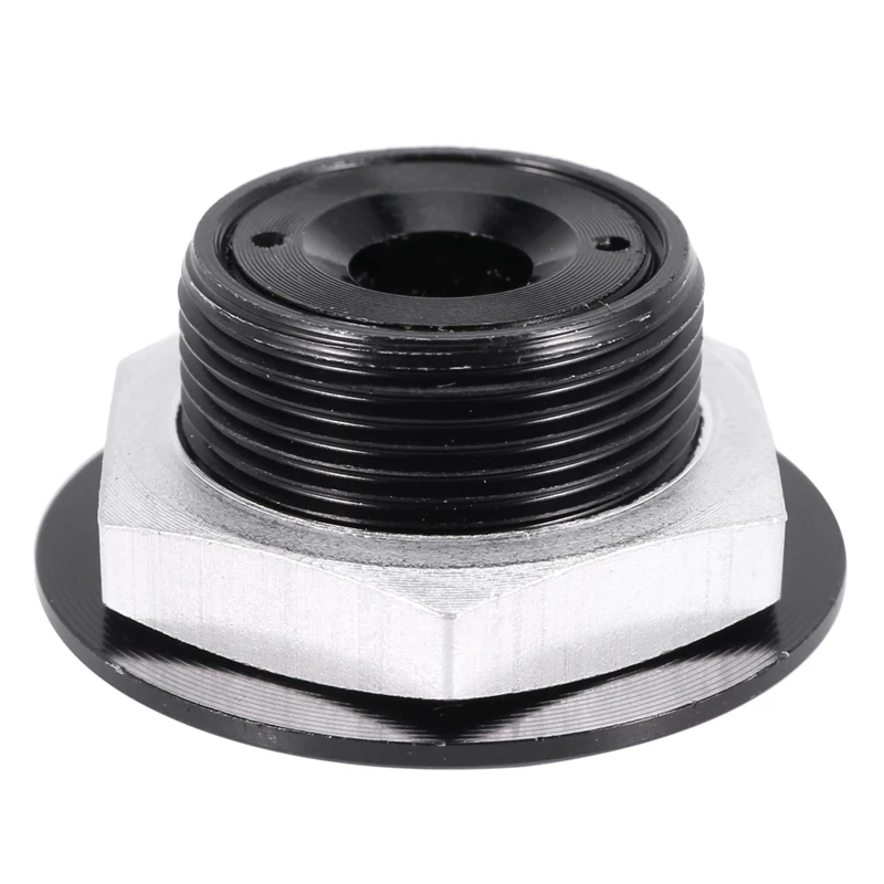 

20X кнопка быстрого снятия Автомобильная капота защелка штифт замок бампер зажим черный