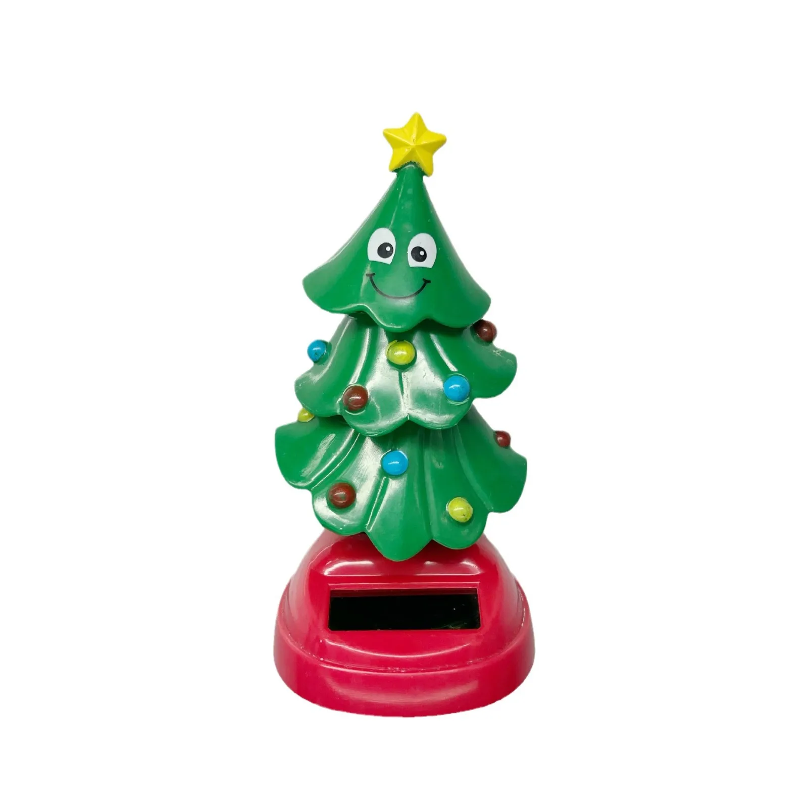 

Автомобильные украшения на солнечной энергии, танцующая качающаяся голова, мультяшная кукла на Хэллоуин/Рождество, игрушки, украшение для приборной панели автомобиля, автомобильные аксессуары