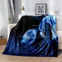 avatar blanket for children and adult sofa travel household blankets for beds custom blanket camping blanket camping