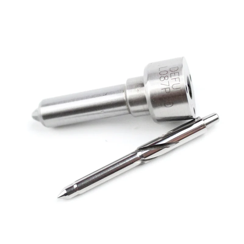 Форсунка L087PBD 7135-644 форсунка дизельного двигателя для форсунки Delphi EJBR01201Z EJBR04101D