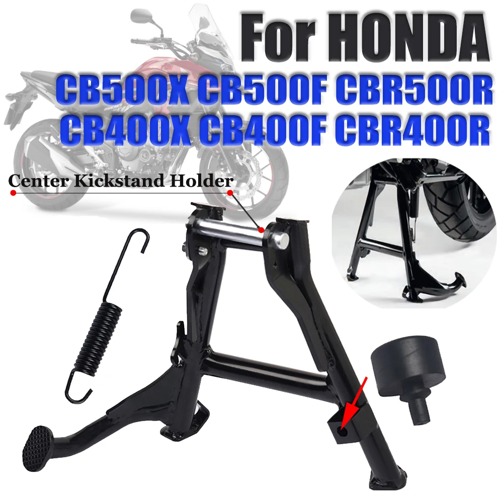 

Подставка Центральная для мотоцикла HONDA CB500X 2019 2020 2021 2022 2023 CBR400R CB400F CB400X