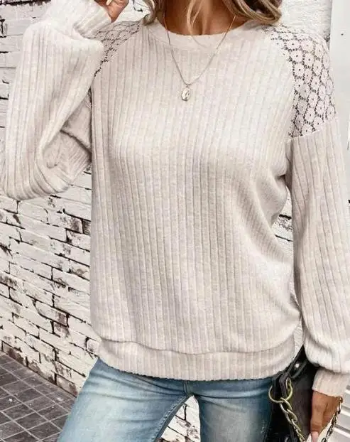 Рисунок 2 - Модная осенне-зимняя блузка