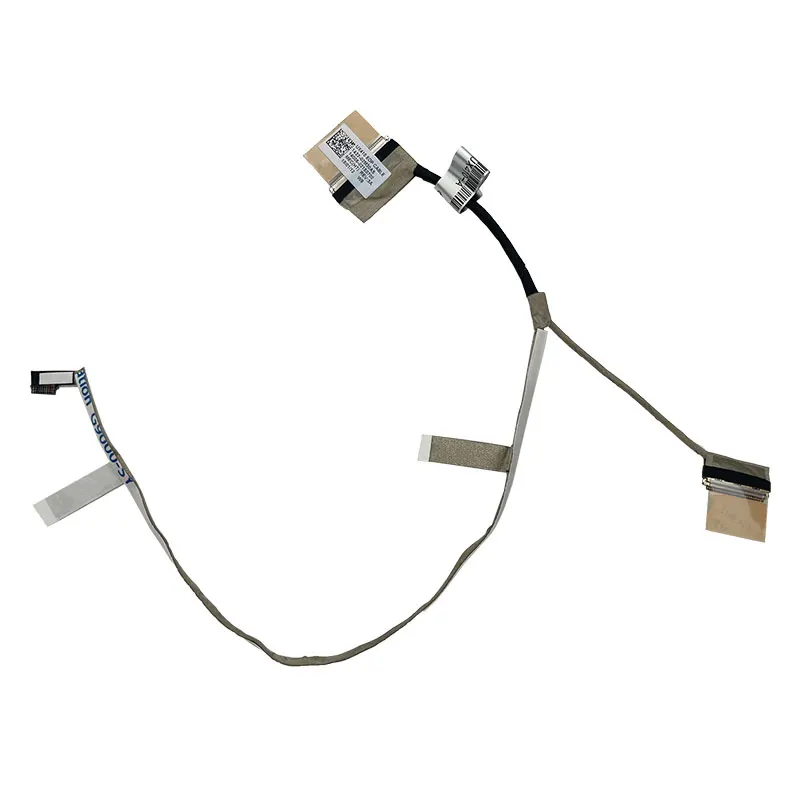 Новый видеокабель для ноутбуков ASUS ux410u ux410 u4000u RX410 RX410U U410U 1422-02M30AS 02M00AS 034Y0AS 14005-02150700