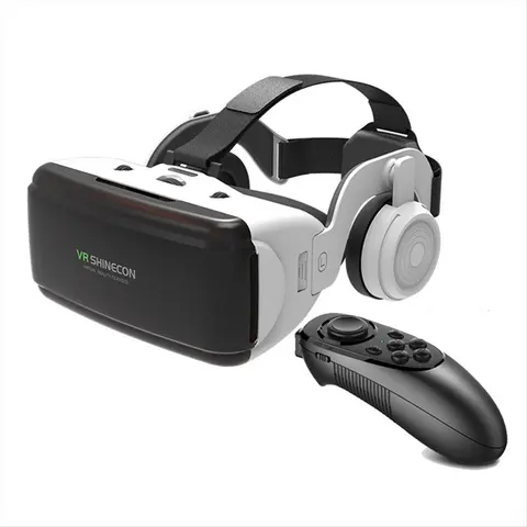 Viar 3D очки виртуальной реальности