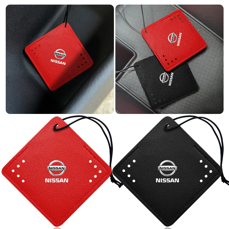 

Car Aromatherapy Pendant Car Special Air Lasting Freshene Accessories For Nissan Tiida Sylphy Teana X Trail T30 T32 Almera J10