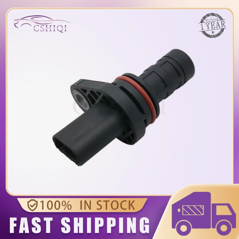 06H906433C Датчик положения коленчатого вала для Audi A4 Quattro A5 Sportback allroad Q5 VW Golf R 2015-2020