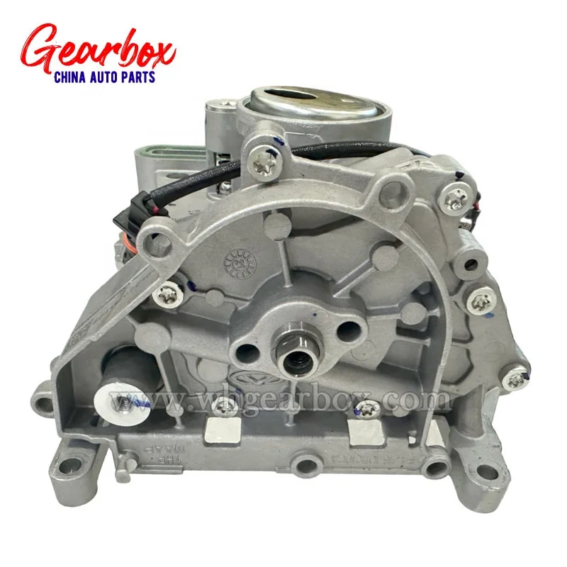 Оригинальный F4J16-1011010 CA DA масляный насос ASSY для Chery ARRIZO8 TIggo 789 OMODA 5 exeed TXL JETOUR X90