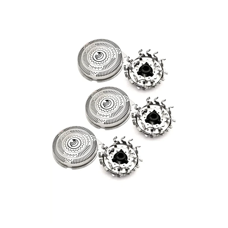 Сменные головки HQ9 для Philips Norelco 8240Xl SpeedXL 8240XL 8140XL 8150XL 8160XL 8170XL Series