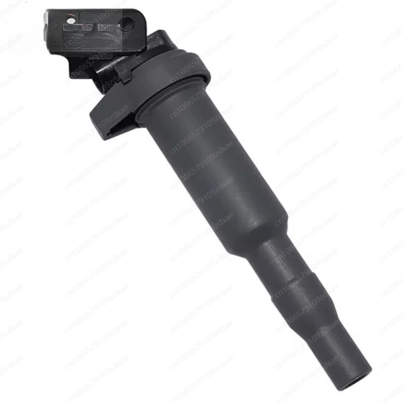 OEM 12137594937 12137571643 Для BMW N52 N63 N53 N74 S63 N54 запираемые автомобильные детали катушка