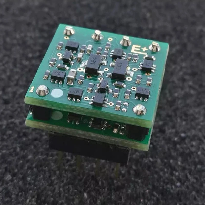 OP8802 полностью дискретный двойной усилитель OPAMP класса A рабочий замена OPA1612 LME49720