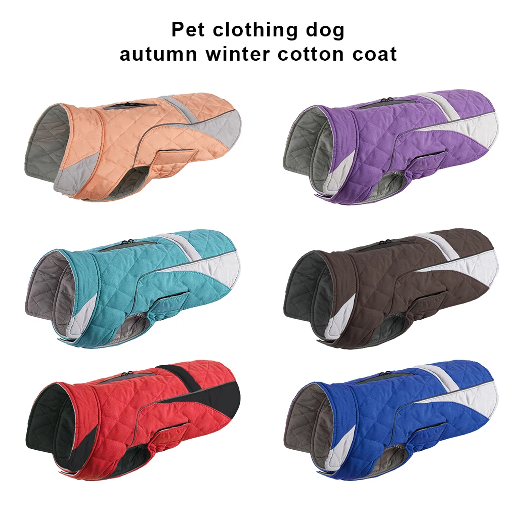 

Dog Clothes Vest Chihuahua Pug Thermal Casual Fashion Clothing Winter Outfit Small Medium Soft Comfortable Rose