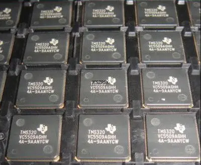 

1 шт./лот TMS320VC5509AZHH TMS320VC5509AGHH TMS320VC5509 TMS320 BGA179 100% новые импортные оригинальные IC-чипы Быстрая доставка