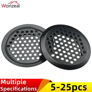 Фурнитура, шкаф для гардероба, искусственная вентиляция, нержавеющая сталь, белый цвет, мебель, кухонные аксессуары, черные вентиляционные отверстия