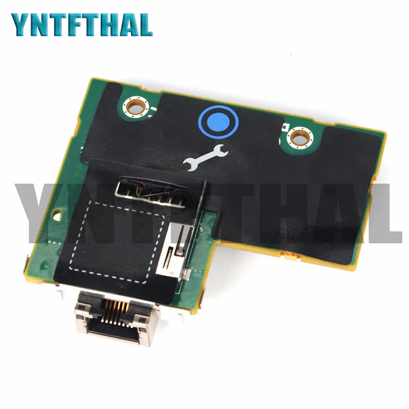 K869T удаленный доступ IDRAC6 Enterprise-удаленная карта J675T карта T310 T410 T610 R210