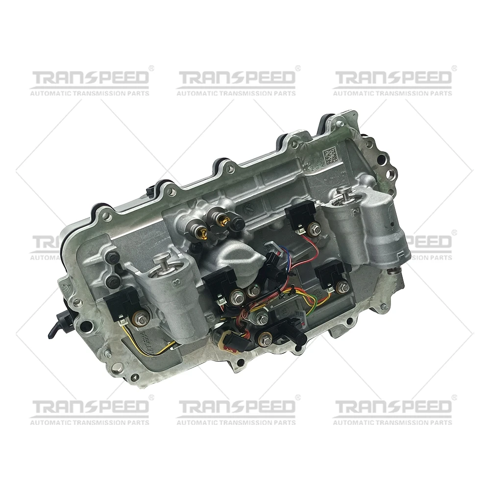 Совершенно новые автомобильные детали трансмиссии Transpeed 7dct250 DCT250 DCT корпус