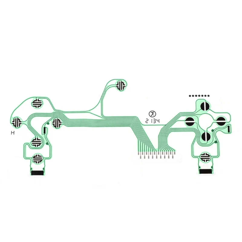

JDS-055 For Controller Conductive Film Keypad Cable Accessories
