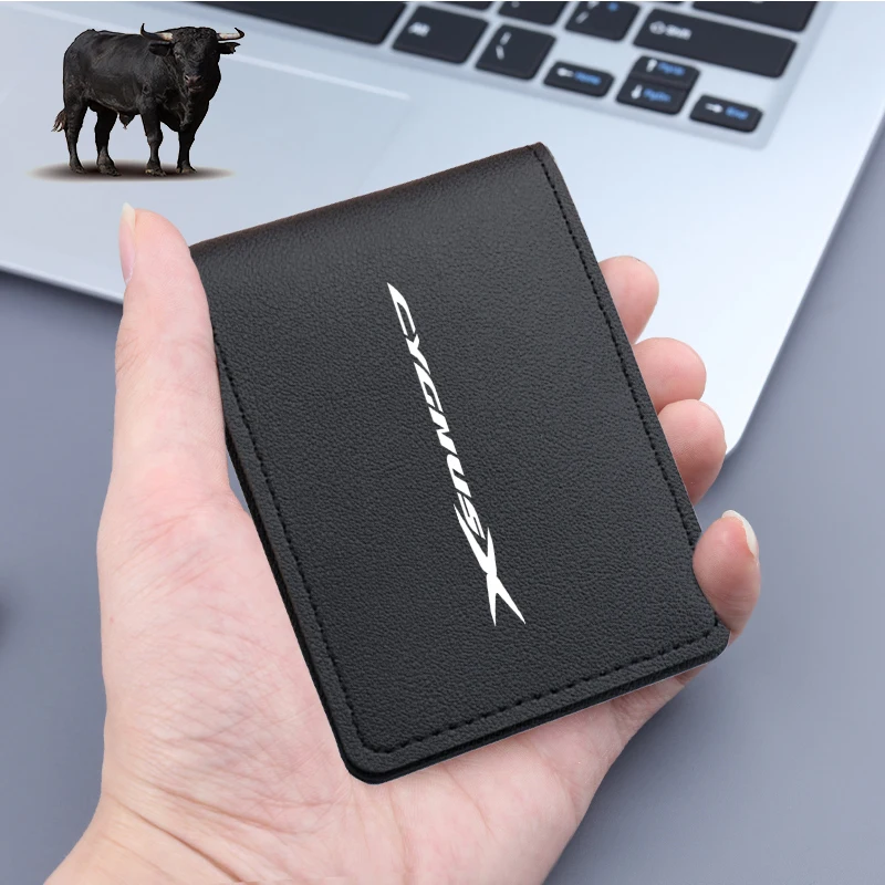 Чехол из мягкой ПУ кожи для YAMAHA CYGNUSX 125 CYGNUS X SMAX 155 BWS