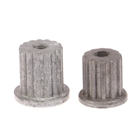 Универсальная сердцевина пульсатора стиральной машины 12/15, Центральная шестерня, металлические детали для стиральной машины