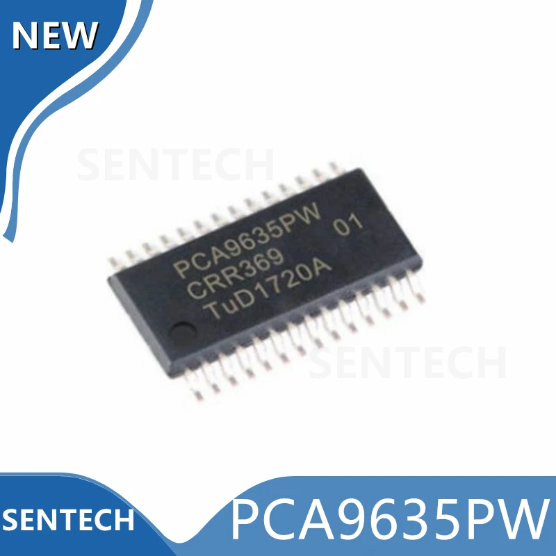 

10 шт./партия, 16-bit Fm + I2C