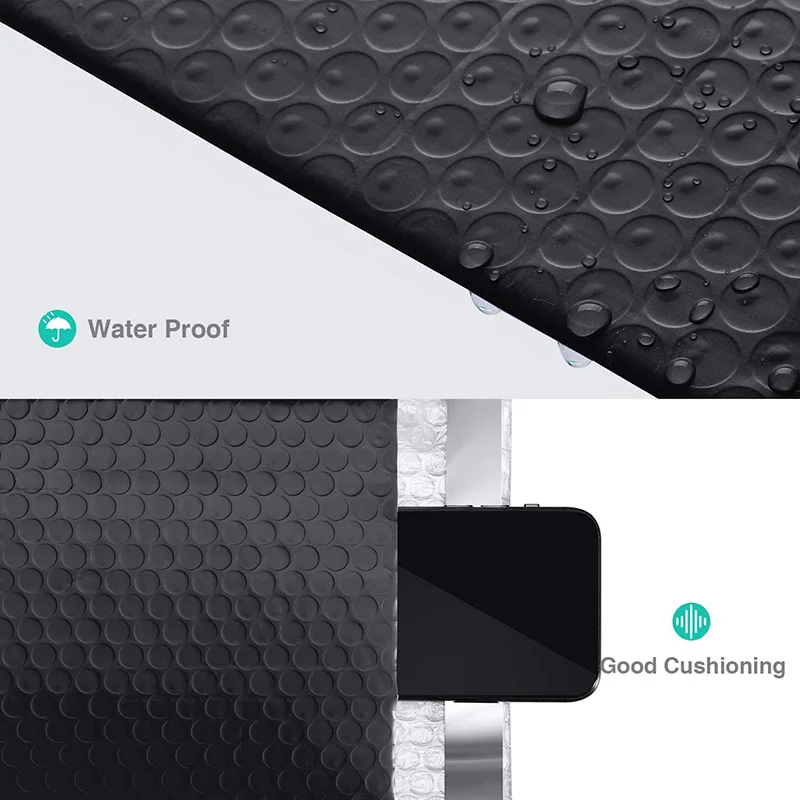 Рисунок 2 - конверты для почтовых отправле