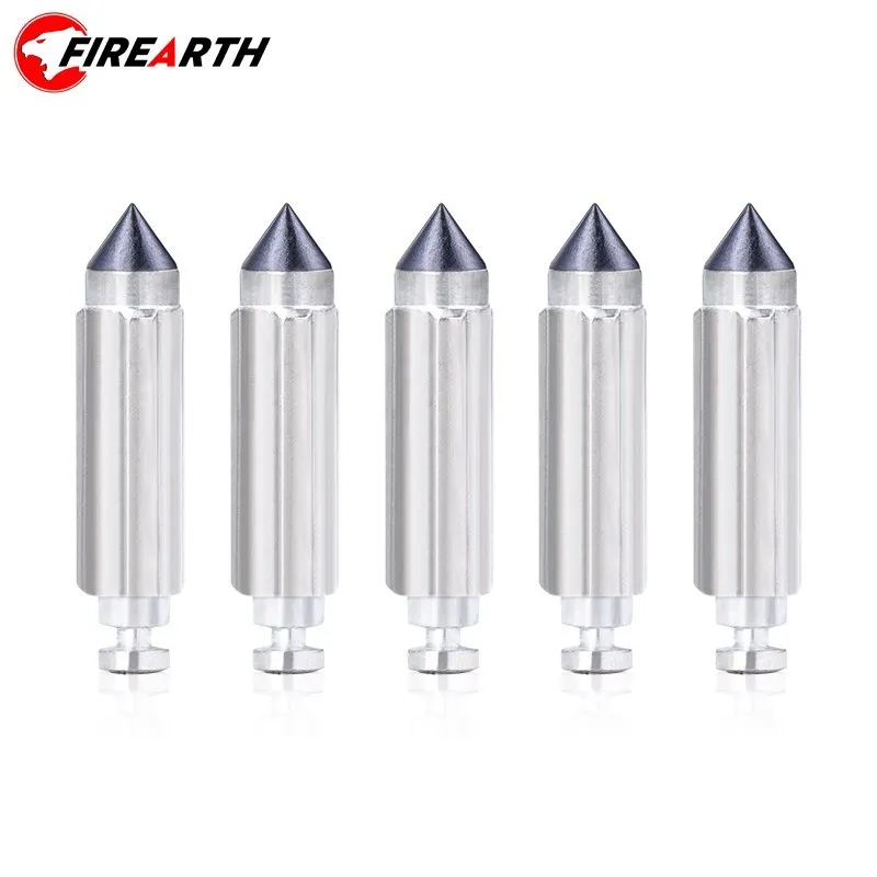 

5PCS Chainsaw Carburettors Needle Valve for HUSQVARNA 365 Carburetor Valve Garden Power Tool Parts Spare Parts For Chainsaw