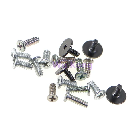 Комплект винтов XINGZEZE для PSP 2000 3000