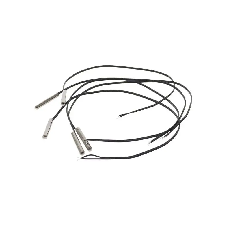 

5 шт. Термозонды NTC YOINNOVATI 10K B3950 20 см