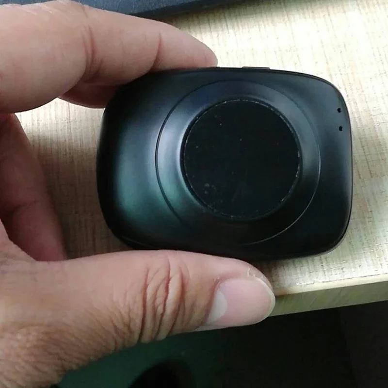 Сигнализация о сну водителя автомобиля с GPS-системой безопасности karadar F-02 для