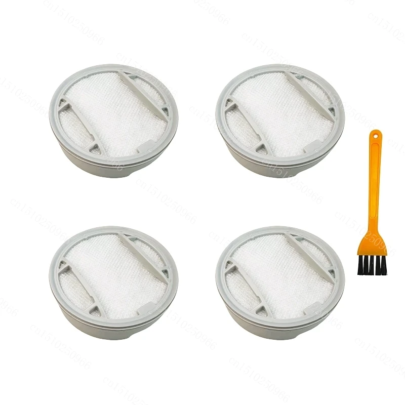 

Комплекты поролоновых фильтров XV1651/01 для беспроводных пылесосов Philips серии 5000, сменные фильтры XC5041, XC5142, XC5242, XC5243, 5244