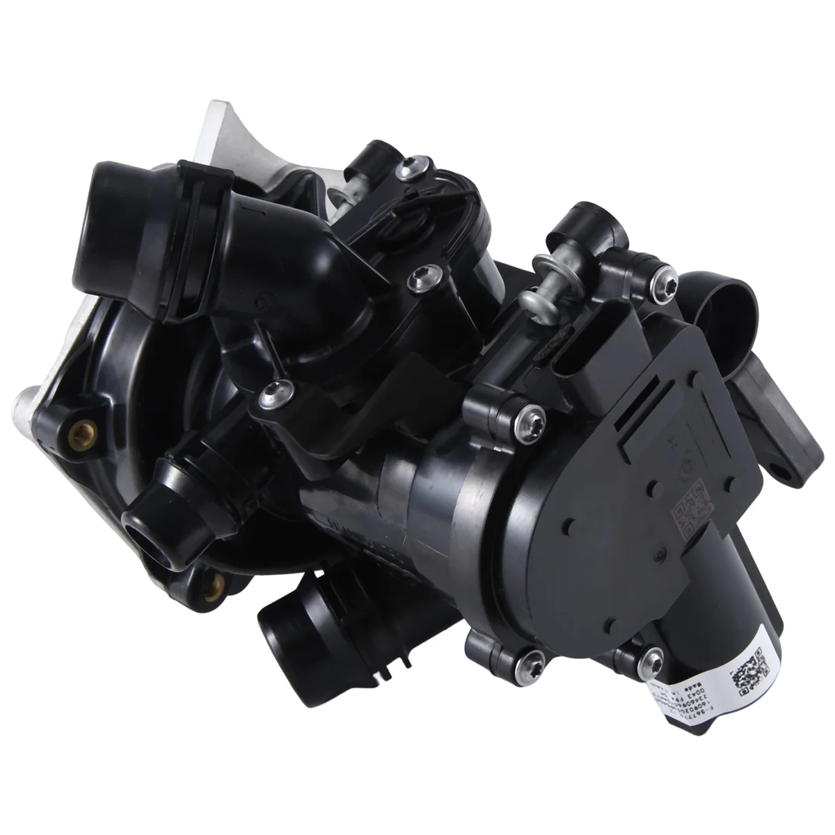 06L121111G 06L121111H термостатический Корпус в сборе электронный водяной насос для авто VW