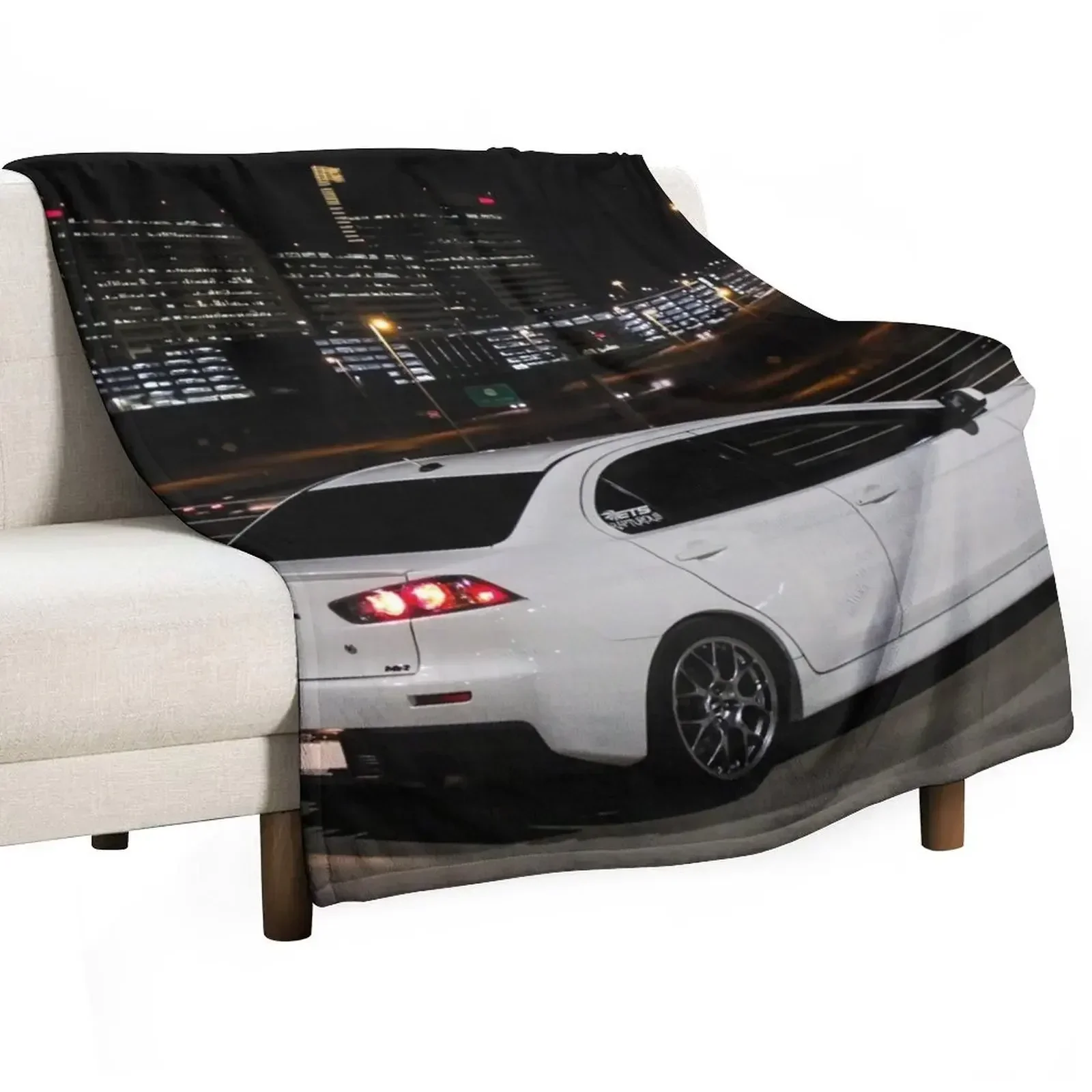 Одеяло Evo X MR Hair Роскошные волосатые одеяла