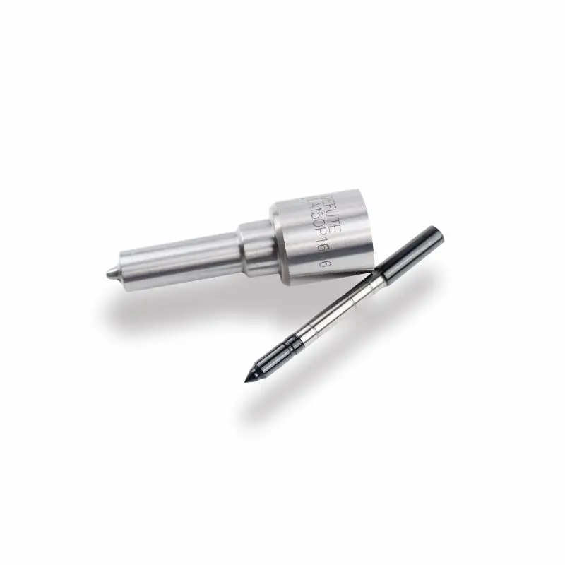 Форсунка топливного инжектора дизельного двигателя DLLA150P1666 DLLA150P2576 DLLA150P2581 DLLA150P2590