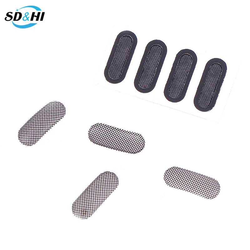 2 комплекта запасных частей для замены фотовспышки защитный фильтр наушников