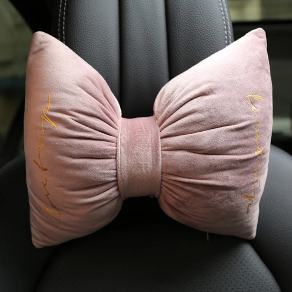 

1Pc Headrest Protable Adjustable Shoulder Pad for Vehicle