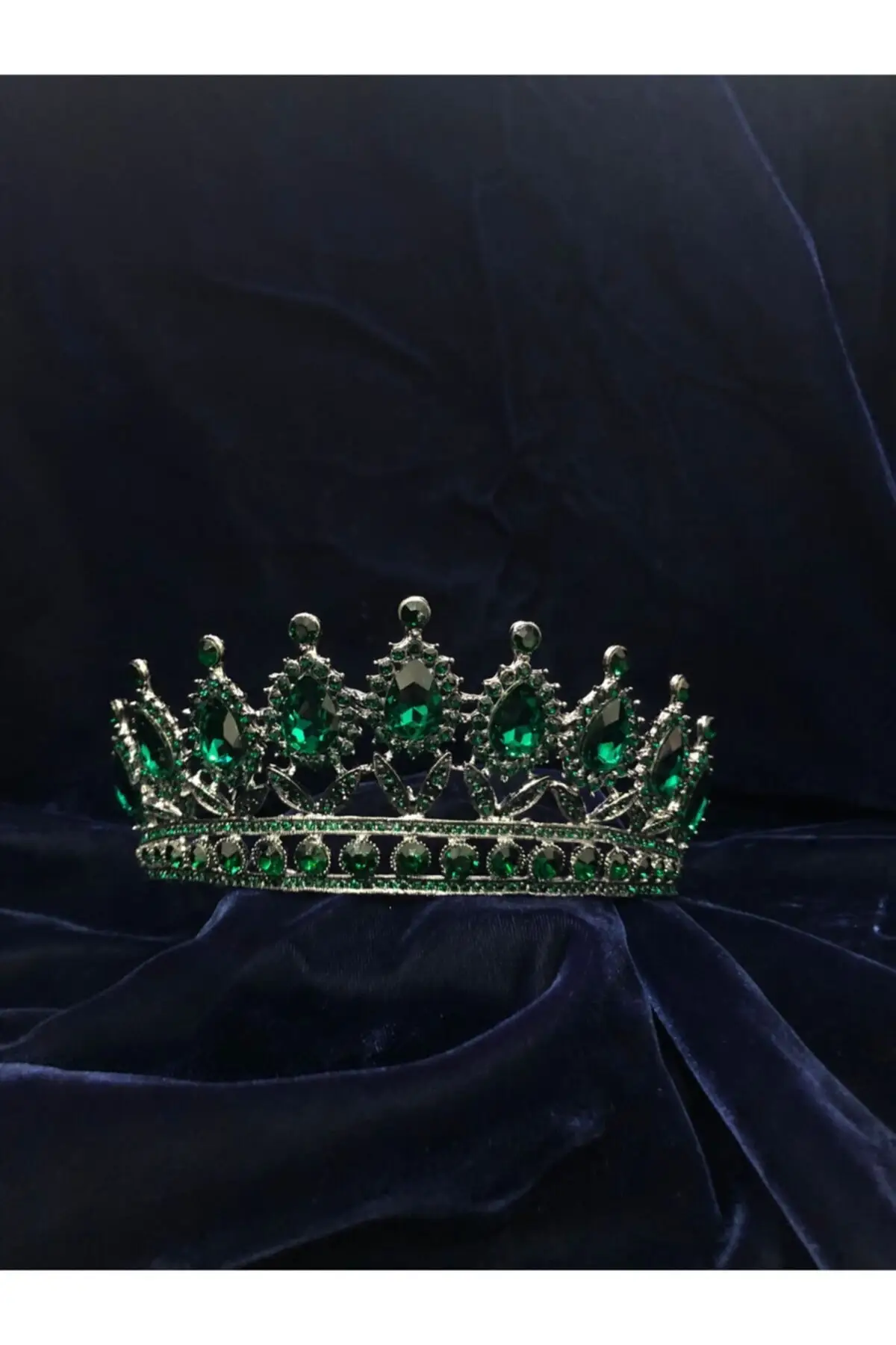 

Bridal Accessories Bride Crown Wedding Handmade For Bride And Bridesmaids