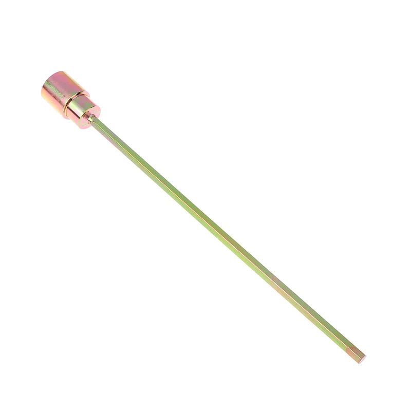 

30cm*1.9cm High Quality Corner Steady Caravan Leg Winder Drill Extension Jack Socket 19mm Drill Extension Jack Socket Tools New