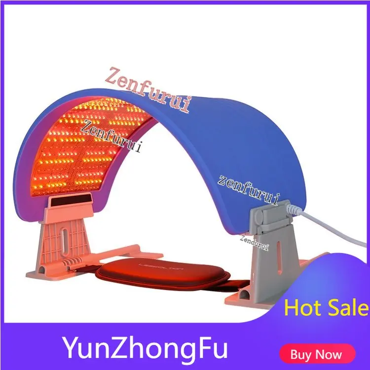 

Skin Care Photons Light Therapy Beauty Device Skin Tightening Skin Rejuvenation Whitening Led Photons Light Therapy Device