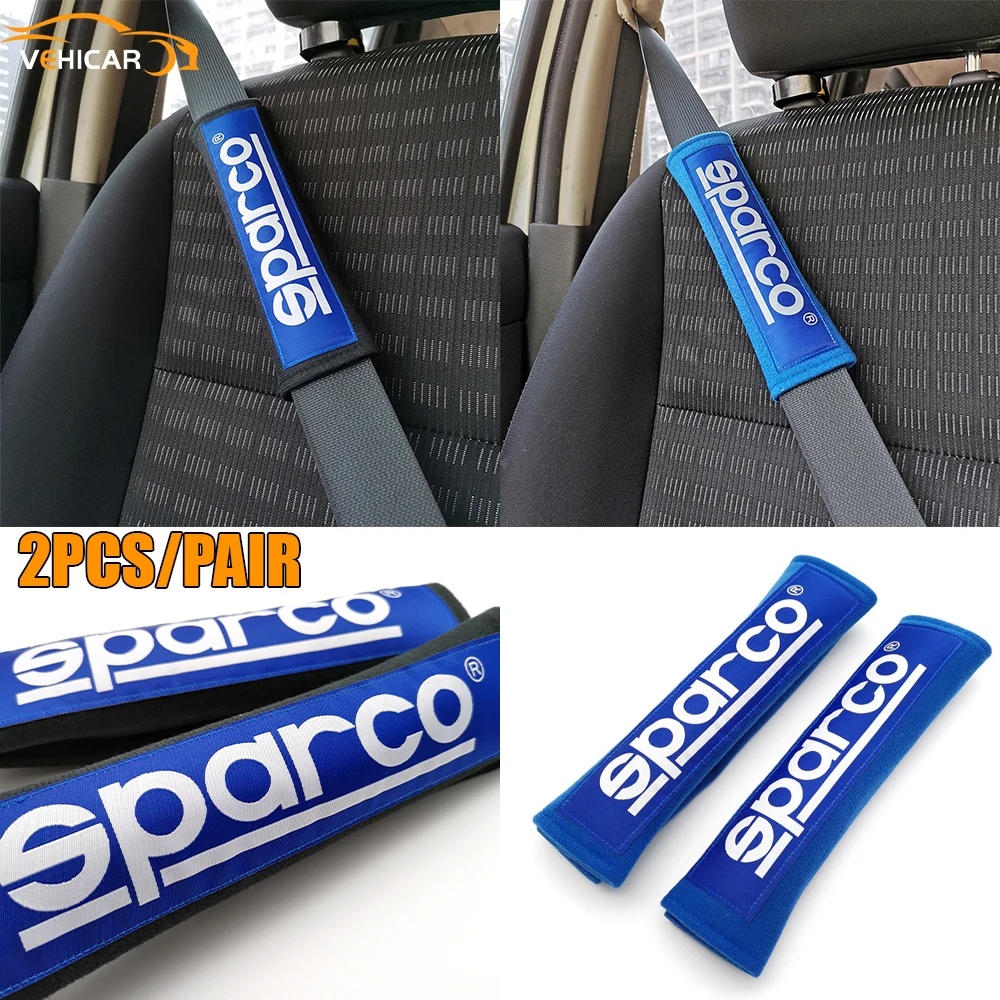 

Автомобильные подушечки для ремня безопасности, 2 шт.