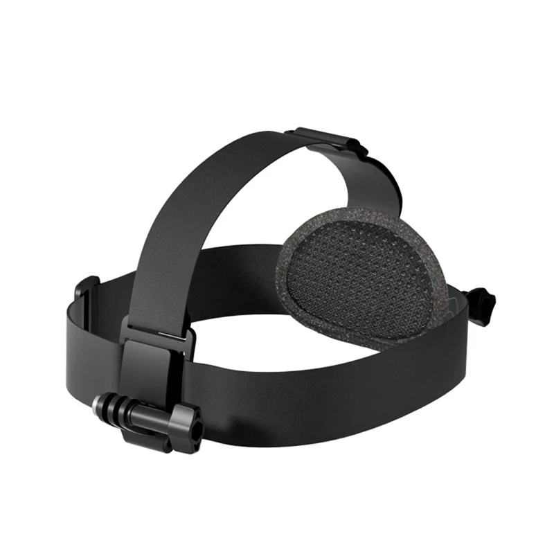 

Головной ремень для экшн-камеры Gopro 10/9 Insta360 ONE RS/ Insta360 ONE X2/ ONE R/ Insta360 ONE GO 2