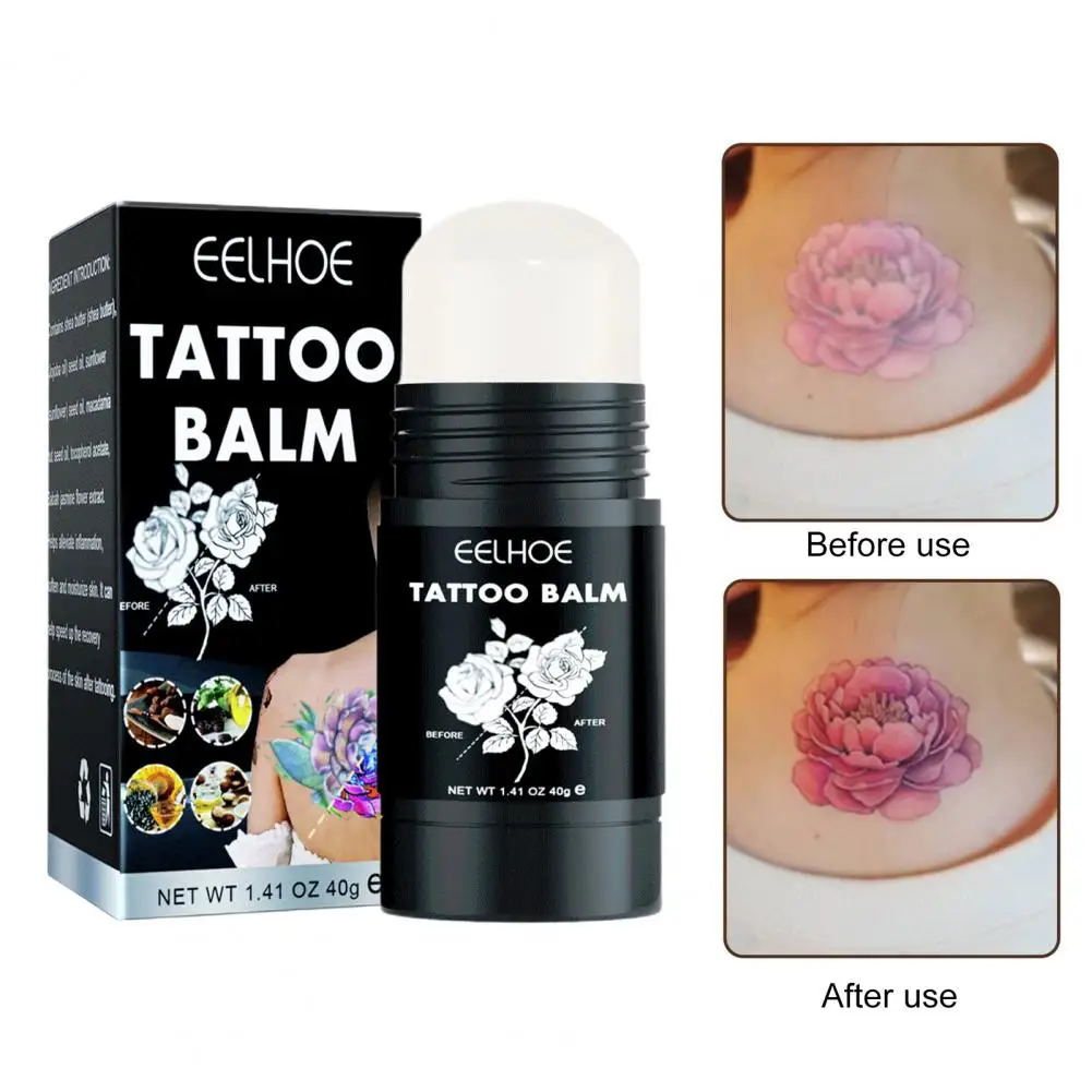 

Функциональная быстродействующая универсальная мазь для восстановления и восстановления татуировок, гель для восстановления татуировок, ...