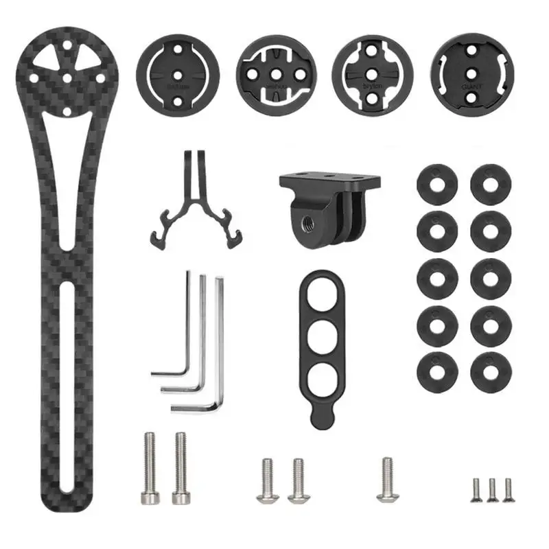 

Велосипедный компьютер держатель секундомер крепление кронштейн стопор верхняя крышка горный велосипед Секундомер стенд