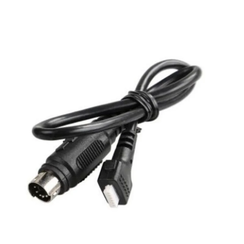 

XHORSE VVDI KD ключ инструмент дистанционный программатор кабель дистанционного управления данных линии 6pin KD100 KD600 KD-X2