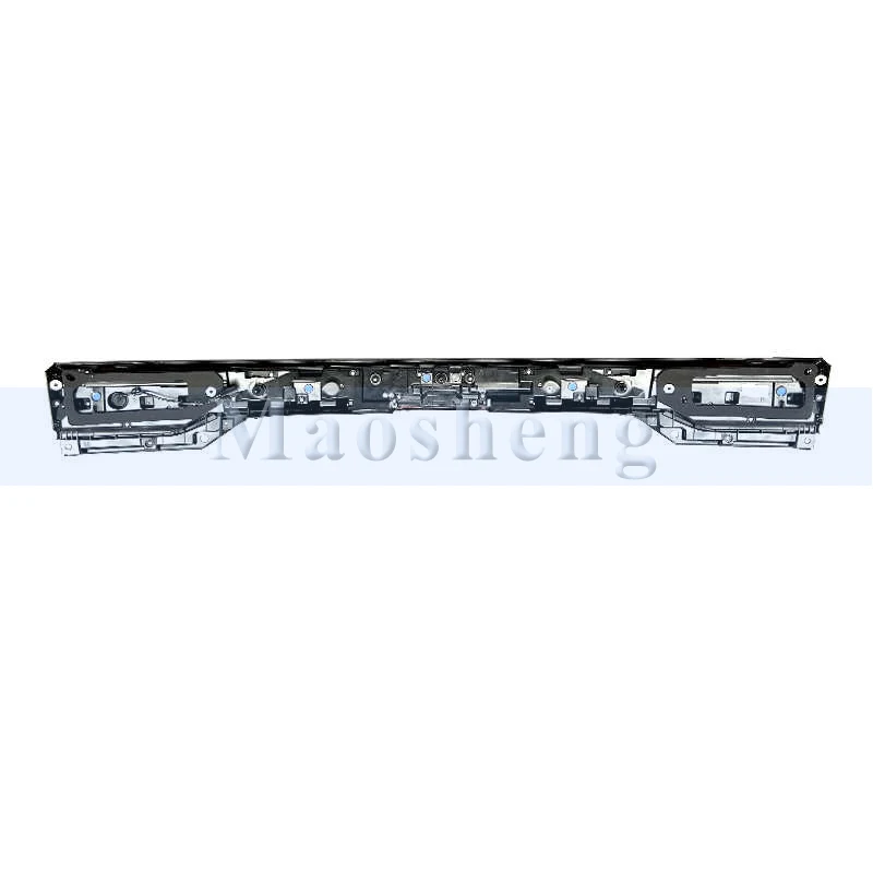 Задний сквозной фонарь для Changan CS35 Plus 2022-2023 задний средний дневные ходовые огни