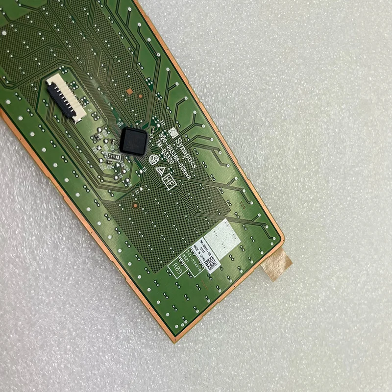 TM-03320 Новый для HP 15-BW 15-BS 15-BR 15-DA 15-DB DX 250 255 G6 G7 Сенсорная панель ноутбука Кнопка мыши