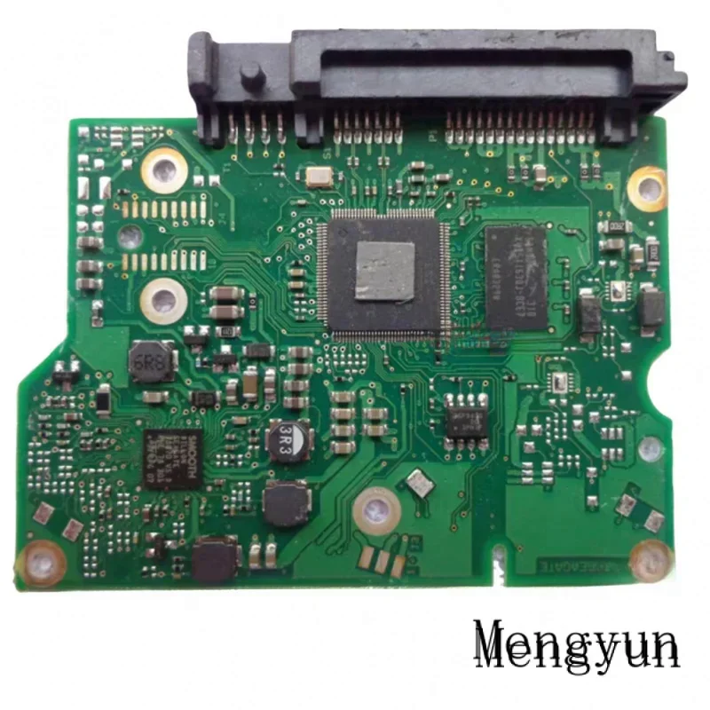 Плата жесткого диска для Seagate/Board 3 5 Номер SATA: 100717520 ST1000DM003