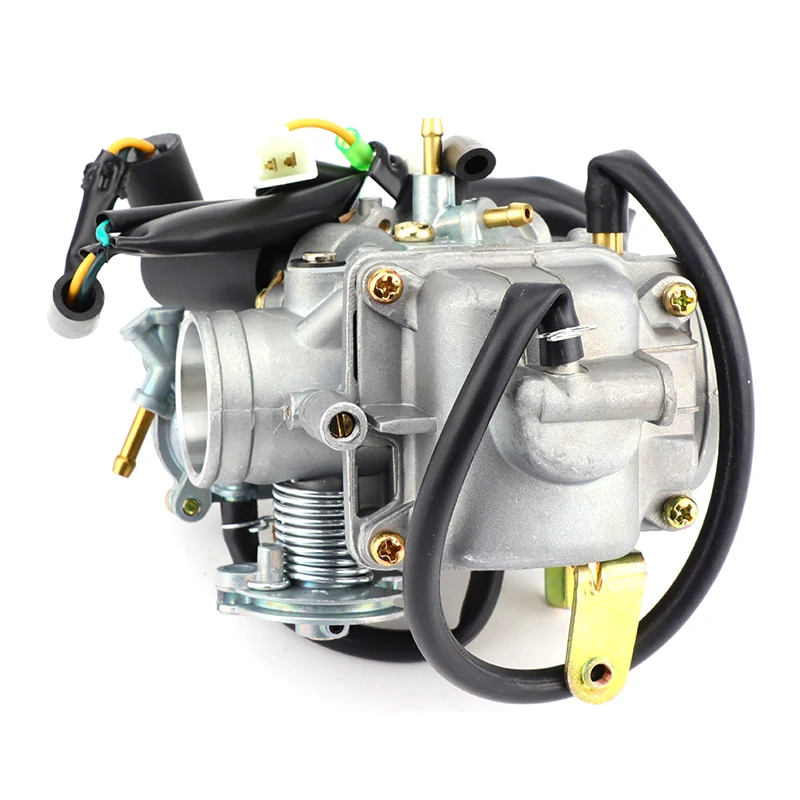 30 мм KF KEIHIN PD30J карбюратор для 250cc с водяным охлаждением двигателя 172 CF250 CH250 CN250