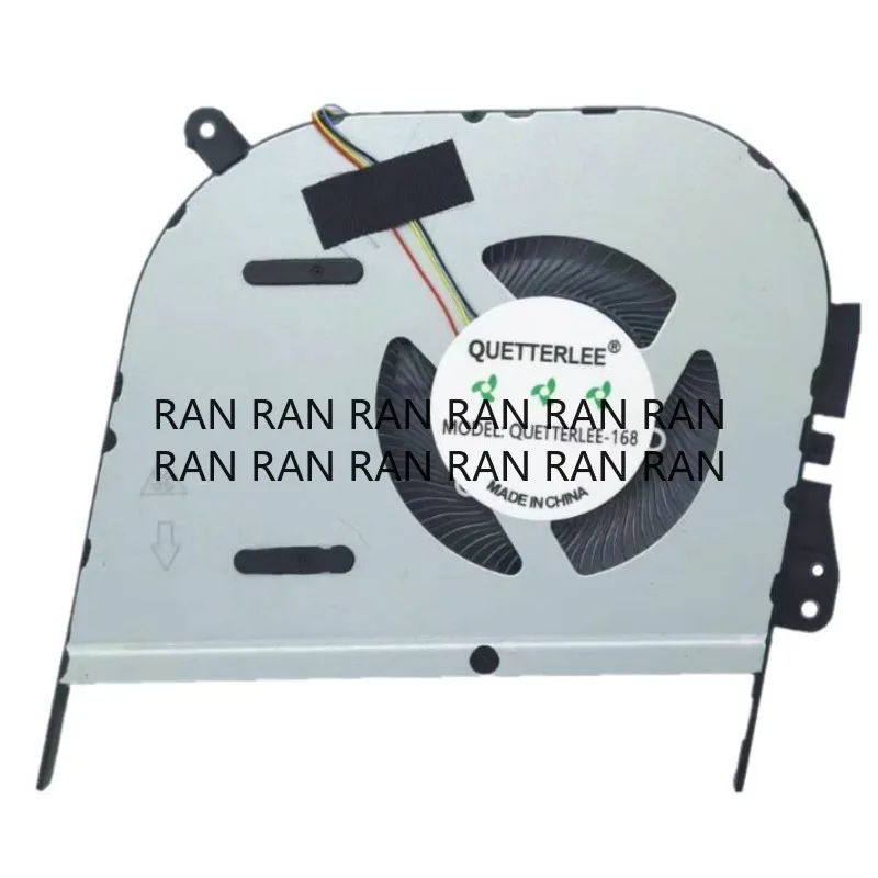 Фото Новый вентилятор-кулер для ноутбука ASUS M6500R M7600R K6500Z M3500P K3500PC N7600Z №3