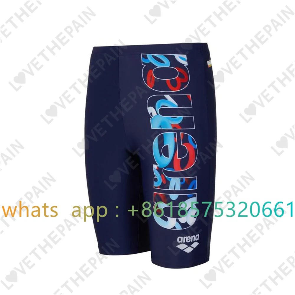 

Mens Swimsuit Shorts Swimming Trunks Endurance Athletic Training Swimsuit Racing Shorts Beach Swimwear 2023 Sfing Swimsuit Pants