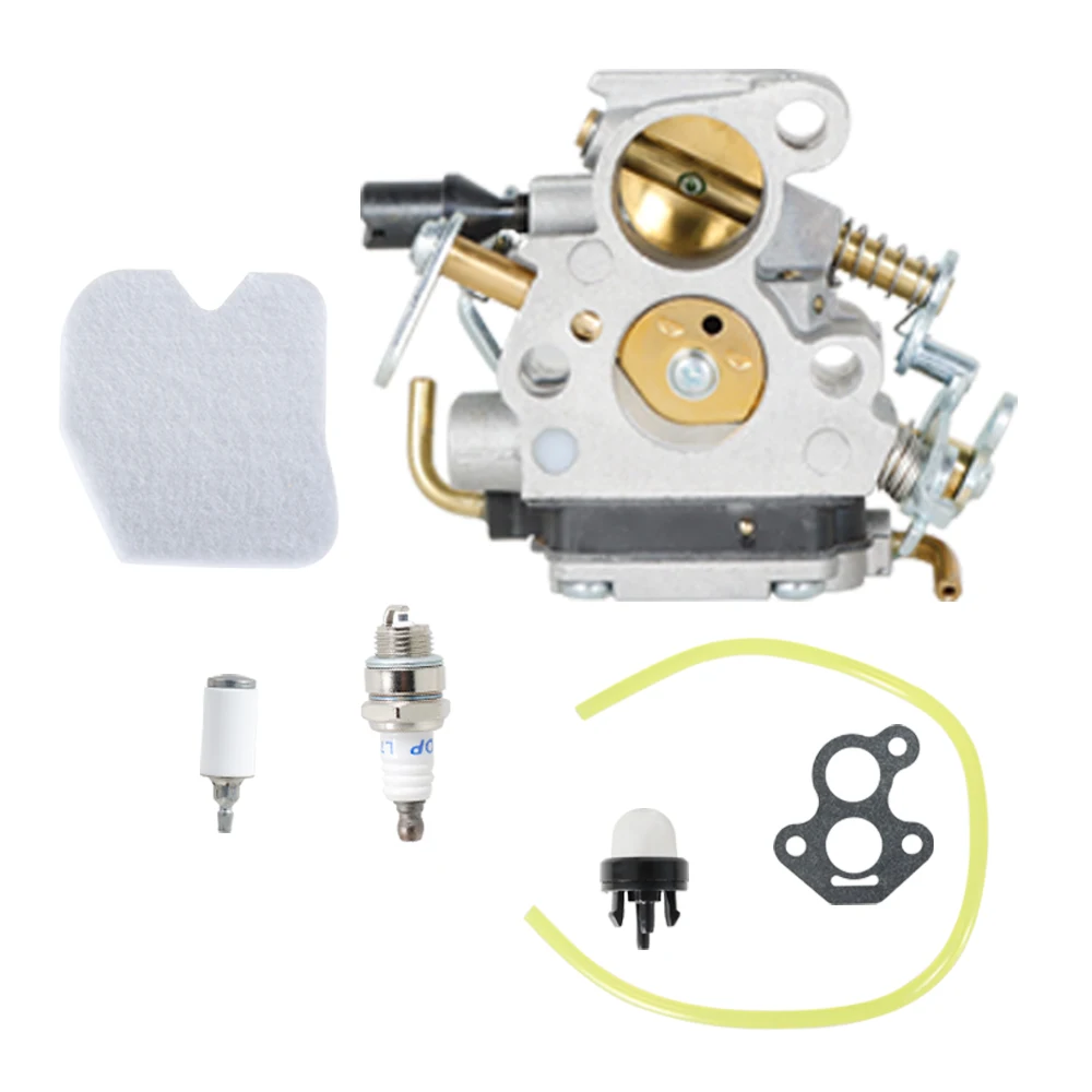 

C1T-W33 карбюратор для Zama для Husqvarna 240 240E 235 E 586936202 545072601